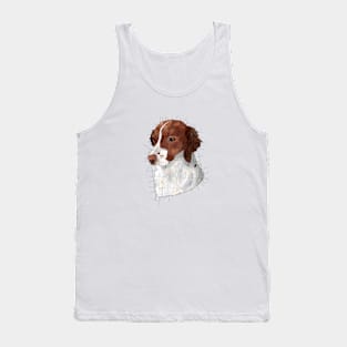 Zoe Tank Top